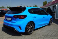 Ford Focus 2.3 EcoBoost ST X Miltek