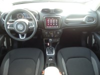 Jeep Renegade 1.5 M-Hybrid