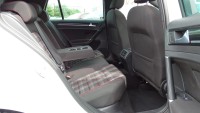 VW Golf VII 2.0 GTI