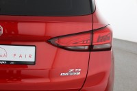 MG ZS 1.5 Hybrid Luxury Aut.