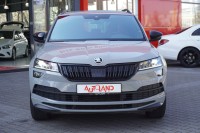 Skoda Karoq 2.0 Sportline 4x4 DSG
