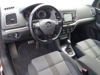 VW Sharan 2.0 TDI Allstar DSG