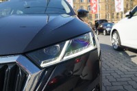 Skoda Octavia Combi 2.0 TDI Style DSG