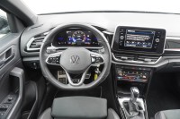 VW T-Roc 2.0 TSI DSG R-Line 4Motion