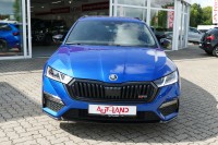 Skoda Octavia Combi 2.0 TDI RS 4x4 DSG