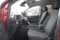 VW Caddy 2.0 TDI DSG Move