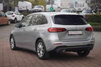 Mercedes-Benz B 200 B200 d Progressive Aut.
