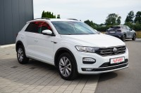 VW T-Roc 1.0 R-Line