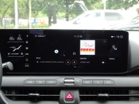 Kia K4 1.0 T-GDI