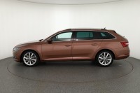 Vorschau: Skoda Superb Combi 2.0TDI DSG