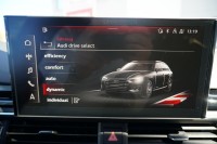 Audi A4 Avant 45 TFSI qu. 2xS line