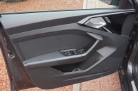 Audi A1 Sportback 25 1.0 TFSI advanced