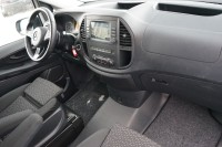 Mercedes-Benz Vito Tourer extralang 8-Sitzer Aut.