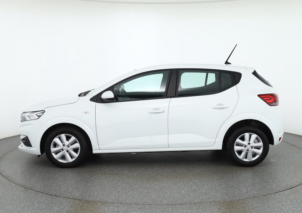 Dacia Sandero III 1.0 SCe Comfort