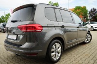 VW Touran 1.2 TSI
