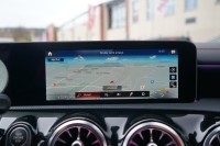 Mercedes-Benz CLA 250 AMG Line Aut.