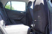 VW T-Cross 1.0 TSI DSG