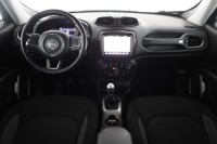 Jeep Renegade 1.0L T-GDI Limited