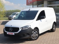 Vorschau: Mercedes-Benz Citan 110