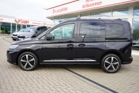 VW Caddy 1.5 TSI Style
