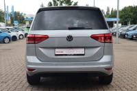 VW Touran 1.5 TSI DSG