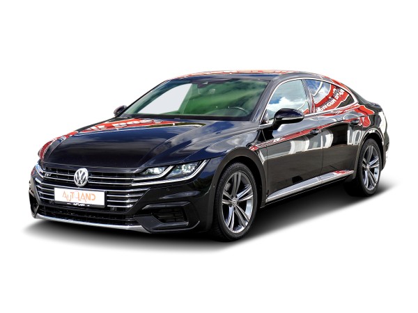 VW Arteon 2.0 TDI R-Line
