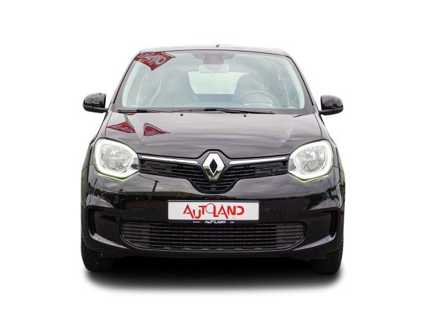 Renault Twingo 1.0