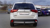 Mitsubishi Outlander 2.0 MIVEC SUV-Star