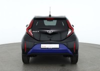 Toyota Aygo X 1.0 VVTi Pulse APP
