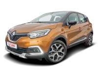 Renault Captur TCe 90 Intens BOSE Navi Sitzheizung LED