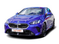 BMW 1er Reihe 118d M Sport Aut. 2-Zonen-Klima Navi Sitzheizung