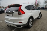 Honda CR-V 1.6 i-DTEC