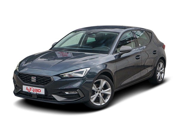 Seat Leon 1.5 FR