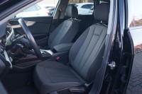 Audi A4 Avant 35 2.0 TFSI basis
