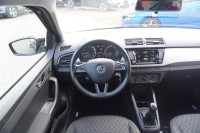 Skoda Fabia 1.2 TSI Drive
