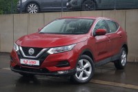 Nissan Qashqai 1.3 N-Connecta Navi Kamera Klimaaut. DAB