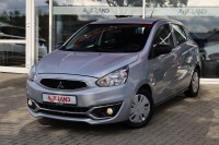Vorschau: Mitsubishi Space Star 1.0 Edition 100
