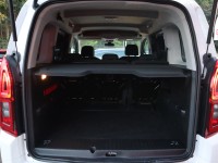 Opel Combo Life 1.2 Turbo Edition