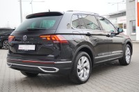 VW Tiguan 1.4 TSI Elegance eHybrid DSG