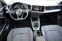 Audi A1 allstreet 25 TFSI