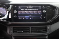 VW T-Cross 1.0 TSI