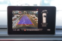 Audi A4 Avant 40 2.0 TFSI S line