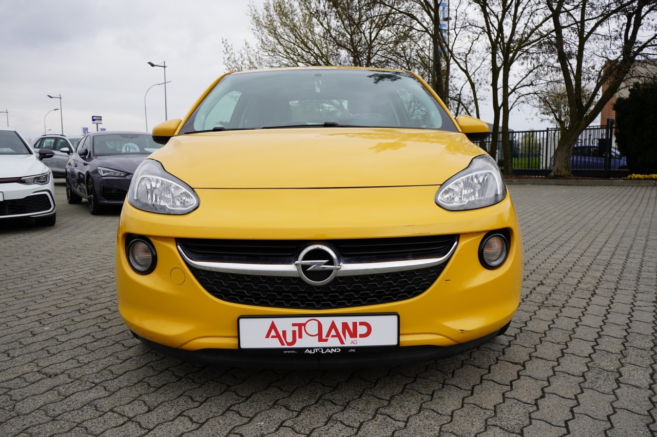 Opel Adam 1.4 Jam