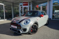 MINI JOHN_COOPER_WORKS_CABRIO John Cooper Works Cabrio 2.0