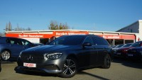 Vorschau: Mercedes-Benz E 220 E220 d T-Modell Avantgarde