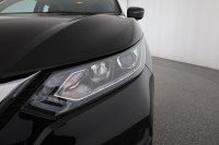 Nissan Qashqai 1.3 DIG-T Shiro