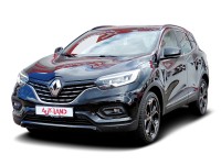 Renault Kadjar 1.3 TCe 160 Black Edition 2-Zonen-Klima Navi Sitzheizung