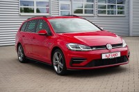 VW Golf VII Variant 2.0 TDI Highline