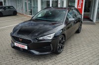 Cupra Leon ST 2.0 TSI VZ 4Drive