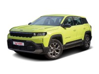 Jeep Compass Altitude 1.2 e-Hybrid Aut. 2-Zonen-Klima Navi Sitzheizung
